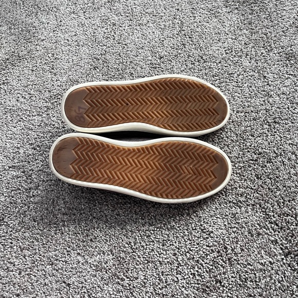 Rag & Bone Grey Velcro sneakers - Picture 8 of 8